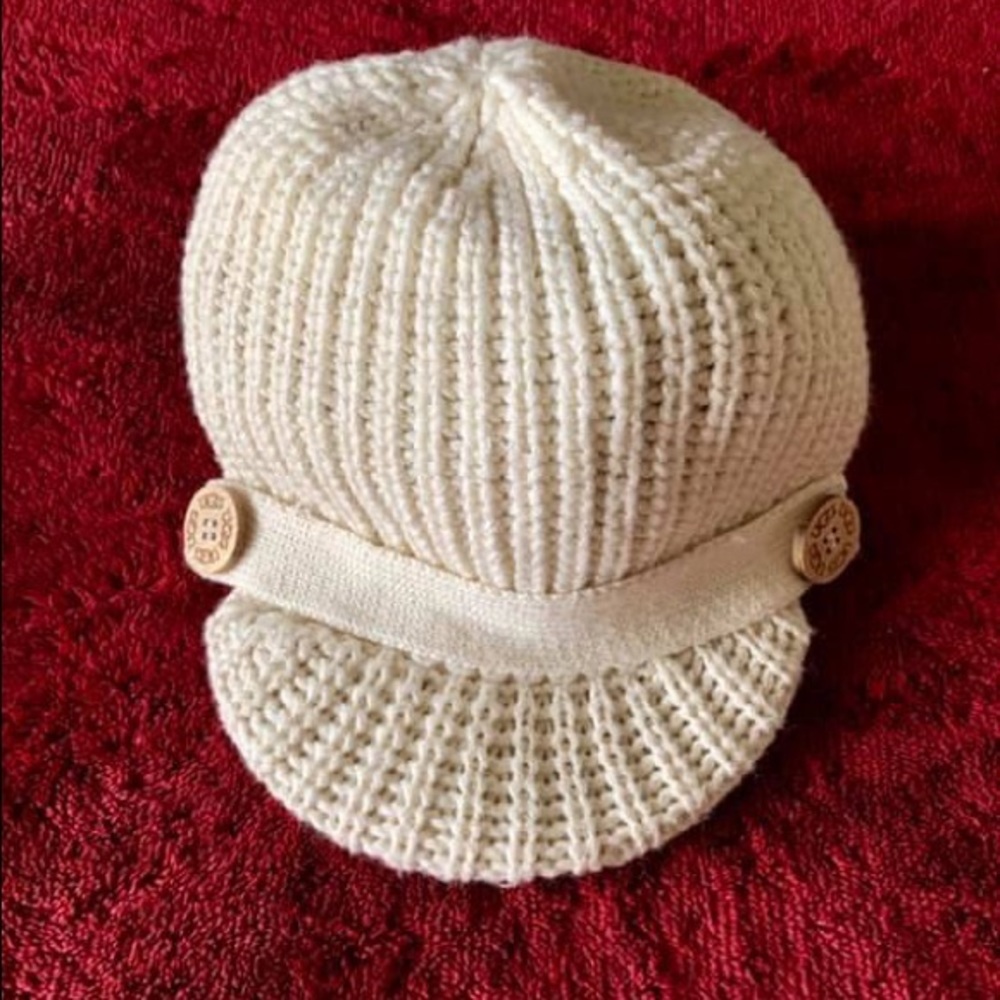 Authentic Ugg Beanie.